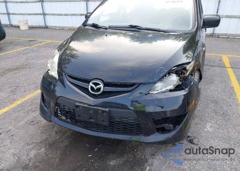 2009 Mazda Mazda5 Sport z USA, uszkodzony, nr VIN JM1CR293390335262